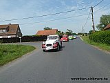 Zandlemig Vlaanderen